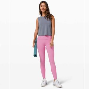 Lululemon Wunder Under Full on Luxtreme Leggings
